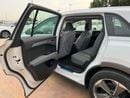 Audi Q5 50 E-TRON