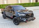 Toyota Hilux ADVENTURE Toyota Hilux double Cabin off Road pickup 2021Model year Facelifted to 2026 2.7L