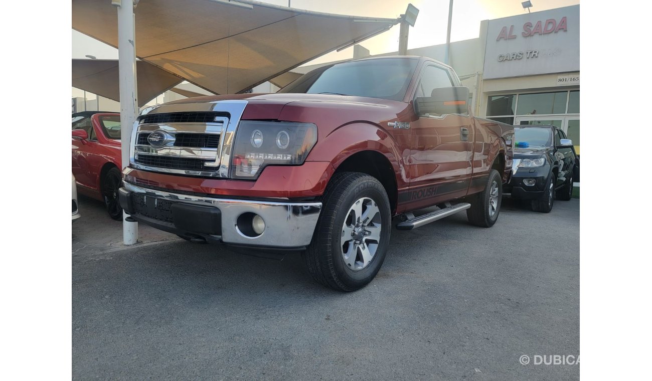 Ford F 150