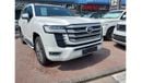 Toyota Land Cruiser VXR 3.5 TWINTURBO Al-Futtaim 4 Year warranty