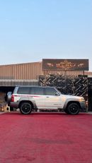 Nissan Patrol Super Safari