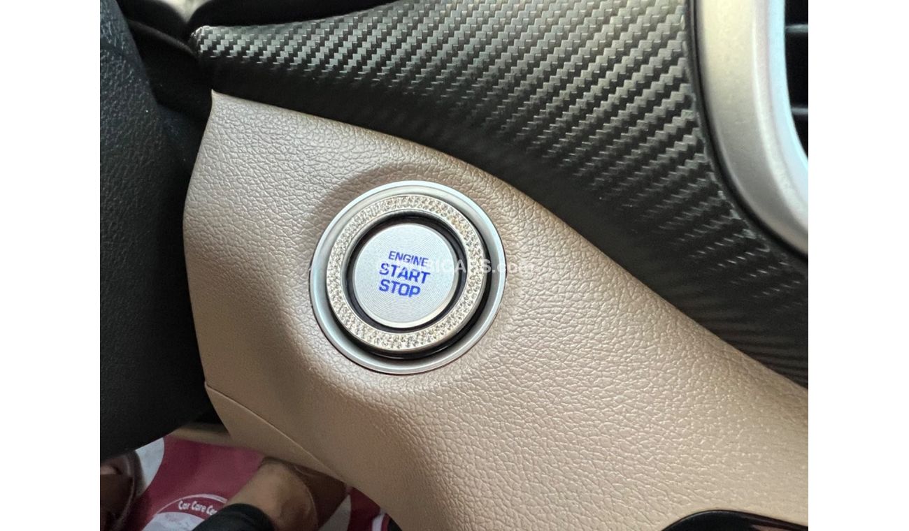 هيونداي توسون 2.0L