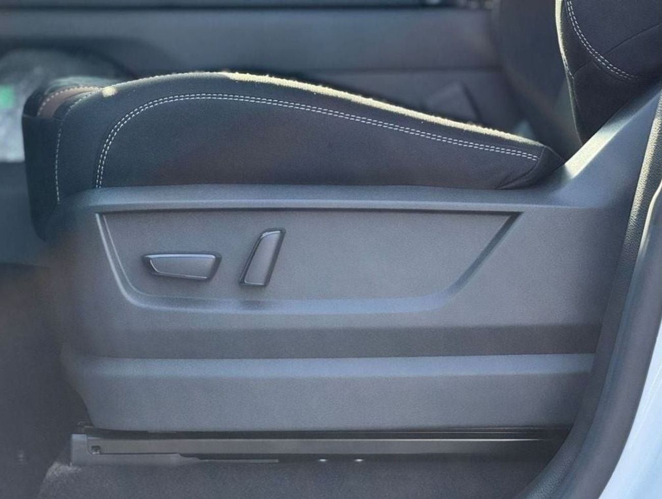 Nissan Patrol NISSAN PATROL 2025 3.8L