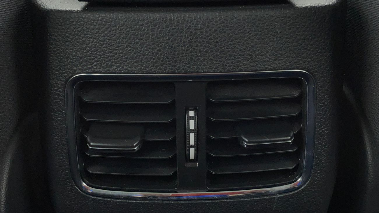 أم جي RX5 STD 1.5 | بدون دفعة مقدمة | اختبار قيادة مجاني للمنزل