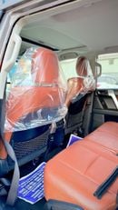 Toyota Prado TX.L-RHD-Japanese Specs with Japan Export Certificate-2.8L-Diesel-4WD-Automatic-4 Cylinders-7 Seats-
