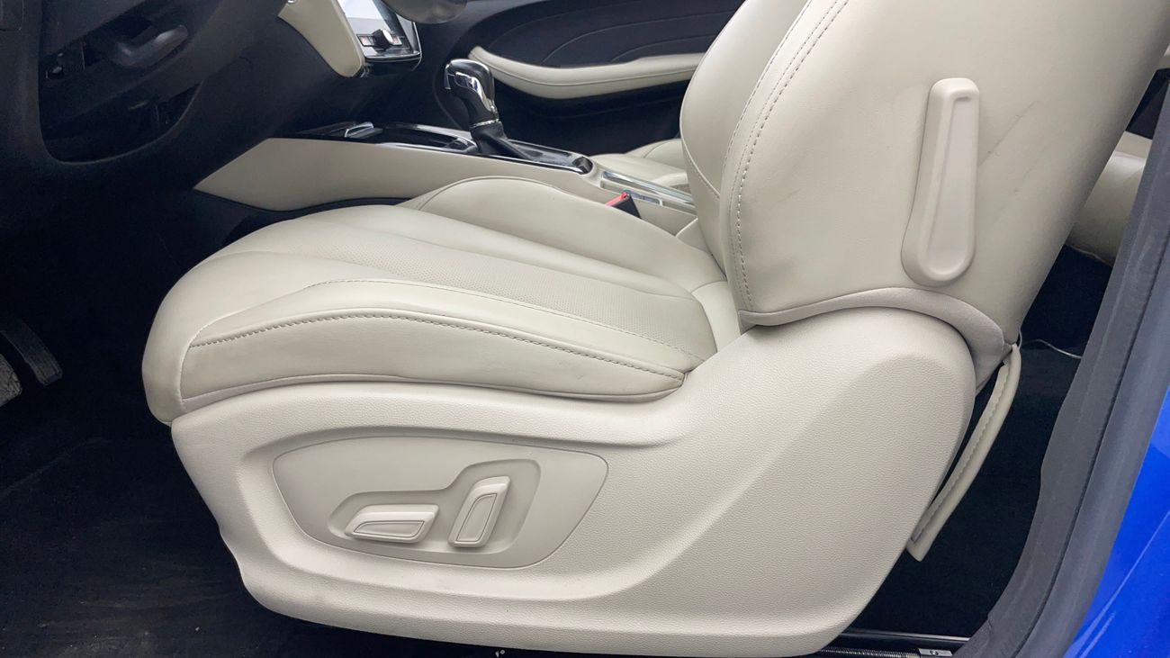 MG 350s LUXURY 1.5 | Zero Down Payment | Free Home Test Drive