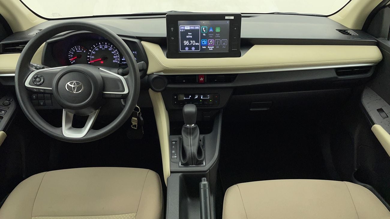 Toyota Yaris E 1.5 | Zero Down Payment | Home Test Drive