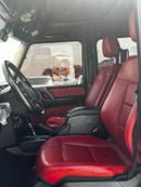 Mercedes-Benz G 55 AMG