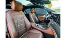 مرسيدس بنز E 43 AMG | 3,799 P.M | 0% Downpayment | Exceptional Condition!