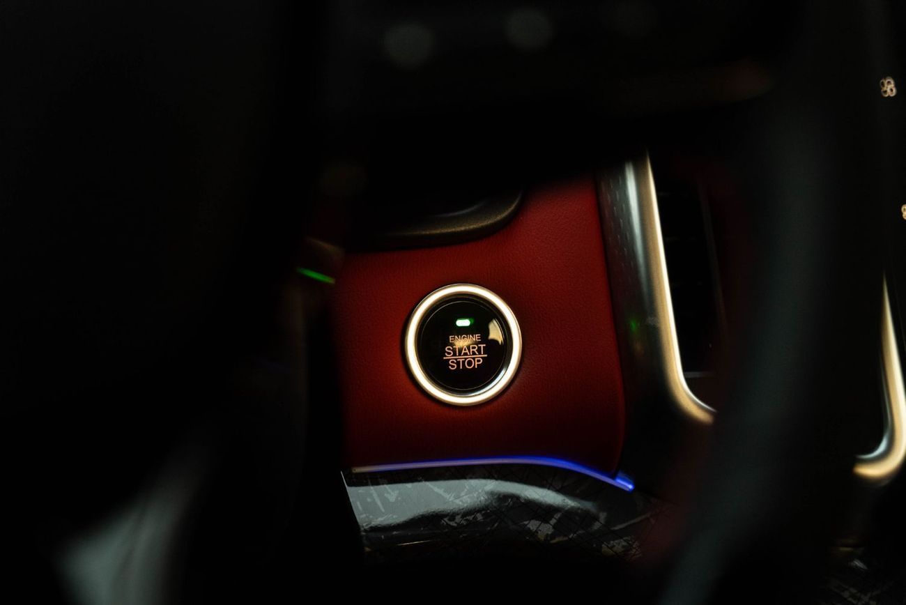 زي اكس جراندليون 2026 Brand New GCC 2.0L Turbo Petrol 4 Cylinders 4x4 Warranty/Service