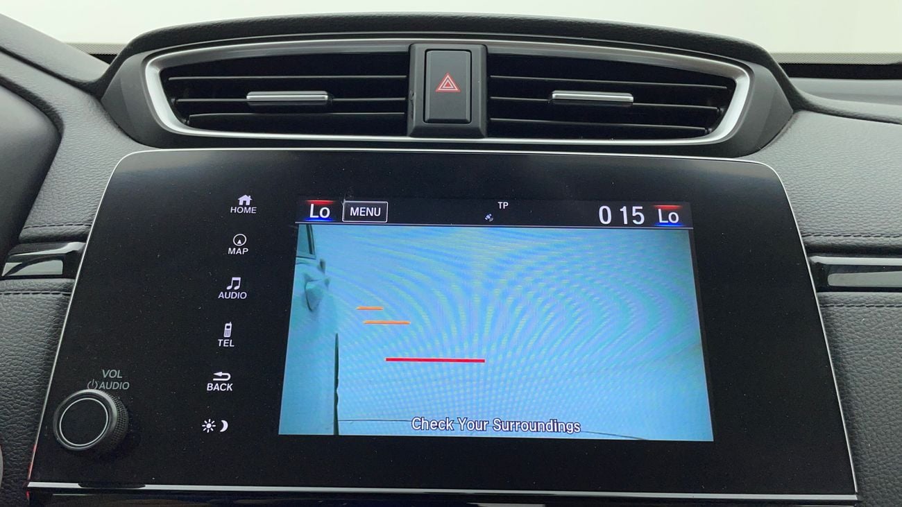 Honda CRV TOURING 2.4 | Zero Down Payment | Home Test Drive