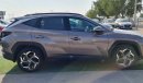 Hyundai Tucson TUCSON - 2022- 1.6T L -GCC - FULL OPTION - PTR - A/T