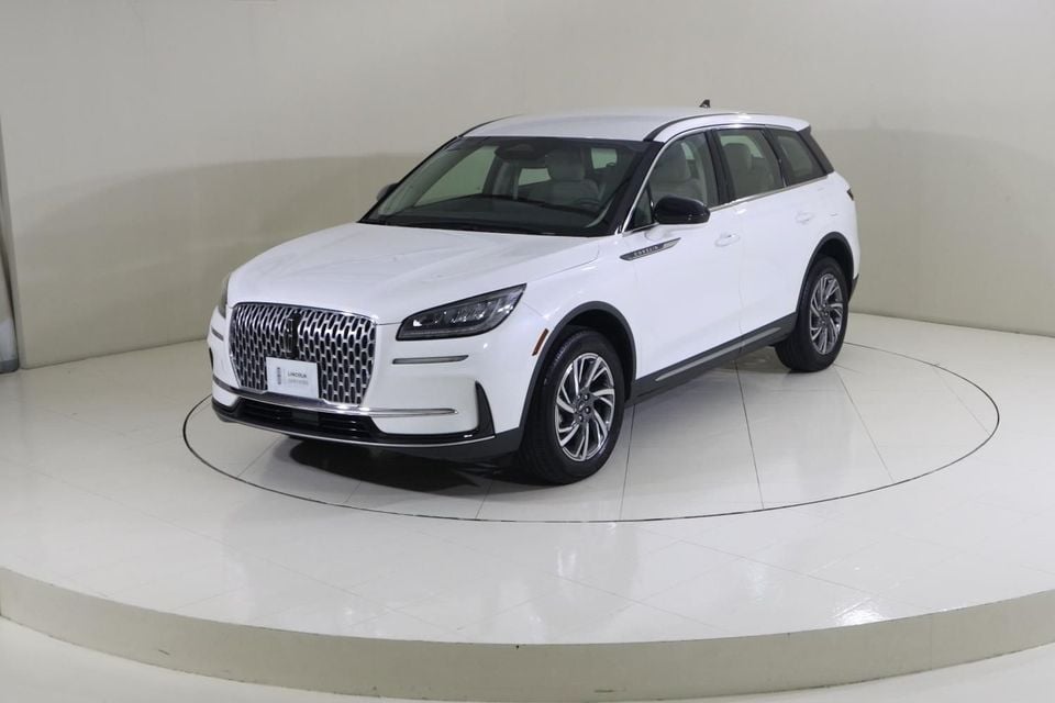 Lincoln Corsair STD AWD