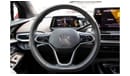 Volkswagen ID.4 2022 Volkswagen ID4 Litepro 20" wheel + openable pano sunroof + HUD + 360CAM | Export Only
