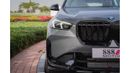 BMW X1 2024 BMW X! S-Drive 20 i Gray Night Edition 0Km