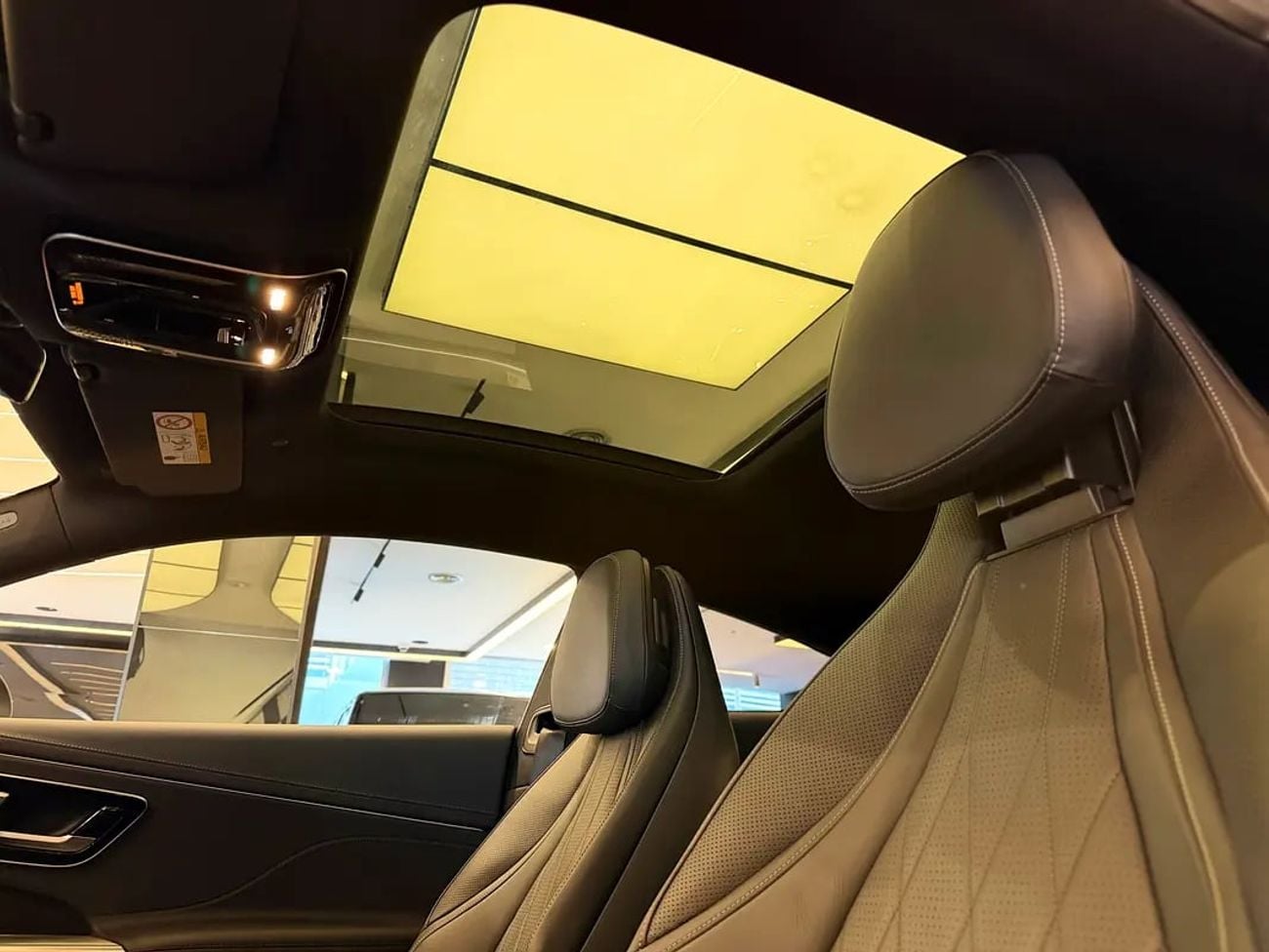 Mercedes Benz CLE 53 AMG Coupe CLE 53 AMG 4MATIC+ | Japanese Specs | Brand Performance