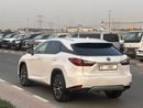 Lexus RX350 PLATINUM