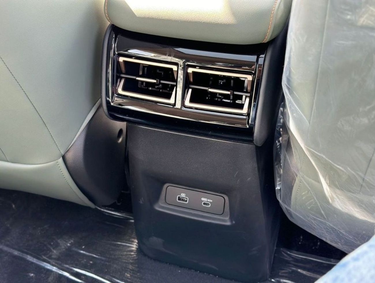 Chery iCar 03 i CAR EQ3 2024 AWD