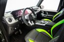 مرسيدس بنز G 63 AMG