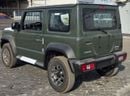 سوزوكي جيمني GLX 1.5L (3-Doors)