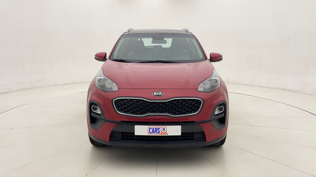 Kia Sportage EX 1.6 | Zero Down Payment | Home Test Drive