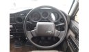 Toyota Land Cruiser Land cruiser VX  RIGHT HAND DRIVE (Stock no PM 745 )