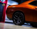 دودج تشالينجر GT 3.6L