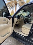 Infiniti QX80 Excellence 5.6L