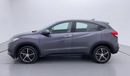 Honda HRV LX 1.8 | Under Warranty | Inspected on 150+ parameters