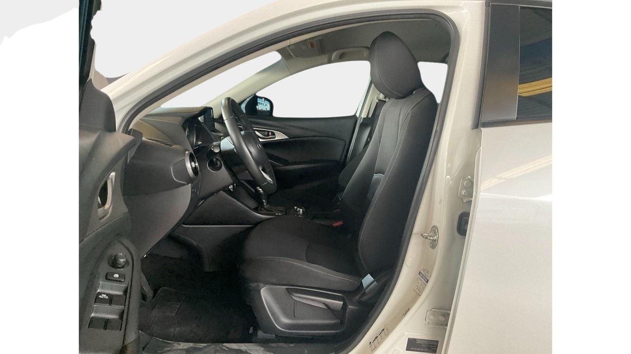 Mazda CX3 GT 2.0L GT | Guaranteed Warranty | 0 Down Payment