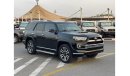 Toyota 4Runner *Offer*2016 TOYOTA 4RUNNER SR5 LIMITED EDITION V-6 4x4 FULL OPTION 7-SEATER / EXPORT ONLY