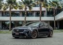 كاديلاك CT5 CT5 V-Series Blackwing | 6,071 P.M | 0% Downpayment | Al Ghandi Warranty & Service Contract
