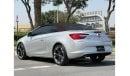 أوبل كاسكادا (RAMADAN OFFER) OPEL CASCADA 2015 GCC TURBO CONVERTIBLE DEALER WARRANTY FREE INSURANCE REGISTRATION