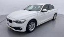 BMW 318i EXECUTIVE 1.5 | Under Warranty | Inspected on 150+ parameters