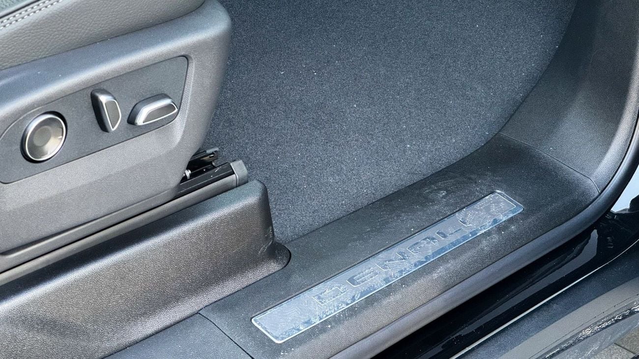 جي أم سي يوكون Denali 2026 - American Specs - 6.2L V8 Brand New