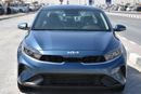 Kia Cerato EX 1.6L