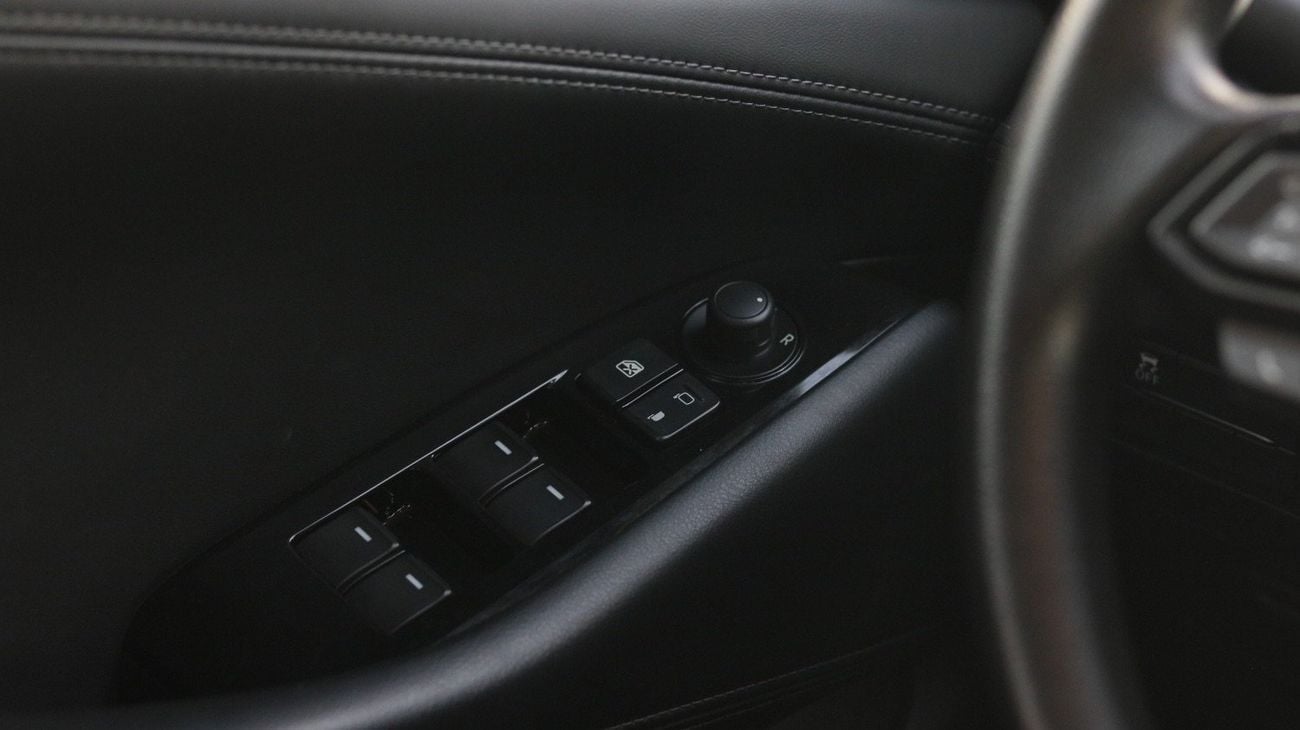 Mazda 6 S 2.5L (184 HP)