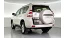 Toyota Prado GXR