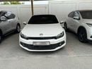 فولكس واجن سيروكو SPORT