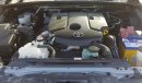 Toyota Hilux Pickup SR5 Diesel V4 Full Option D4D Auto Right-hand Low Km