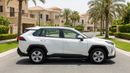Toyota RAV4 EXR 2020 | AED 1097/Month | 0 DP | 30 Day Return | Warranty | Service History