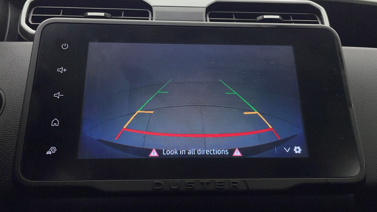 Renault Duster SE 1.6 | Zero Down Payment | Home Test Drive