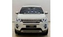 Land Rover Discovery Sport 2016 Land Rover Discovery Sport HSE Luxury, Warranty, Full Service History, GCC