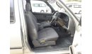 Toyota Hilux Hilux RIGHT HAND DRIVE (Stock no PM 694 )