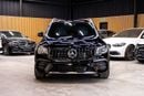 Mercedes Benz GLB 35 AMG