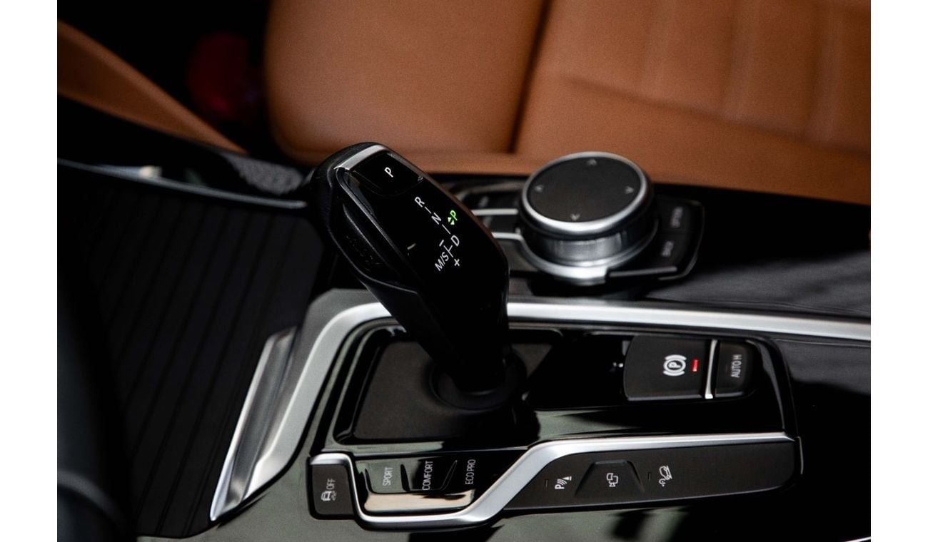 بي أم دبليو X4 M-Kit | 3,133 P.M  | 0% Downpayment | Magnificient Condition!