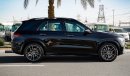 Mercedes-Benz GLE 450 AMG 2023 4MATIC AMG V6 FULL OPTIONS  NIGHT  PACKAGE AIR SUSPENSION 2023