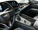 كاديلاك إسكالاد SPORT PLATINUM