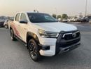Toyota Hilux GL