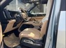 BYD Leopard 8 FLAGSHIP (NGCC)